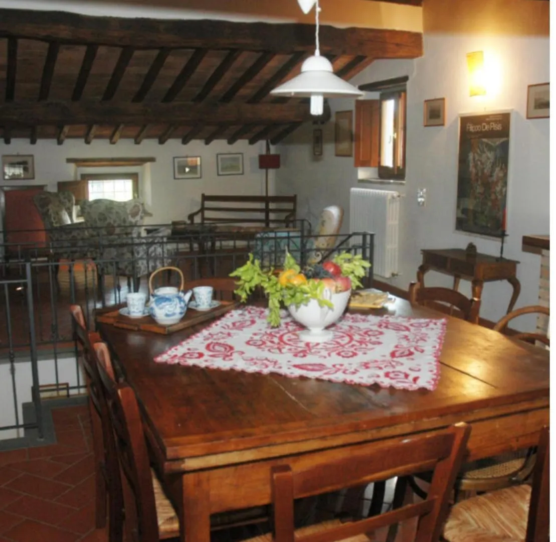 Agriturismo Le Pozze Dicomano 0*,  Italy