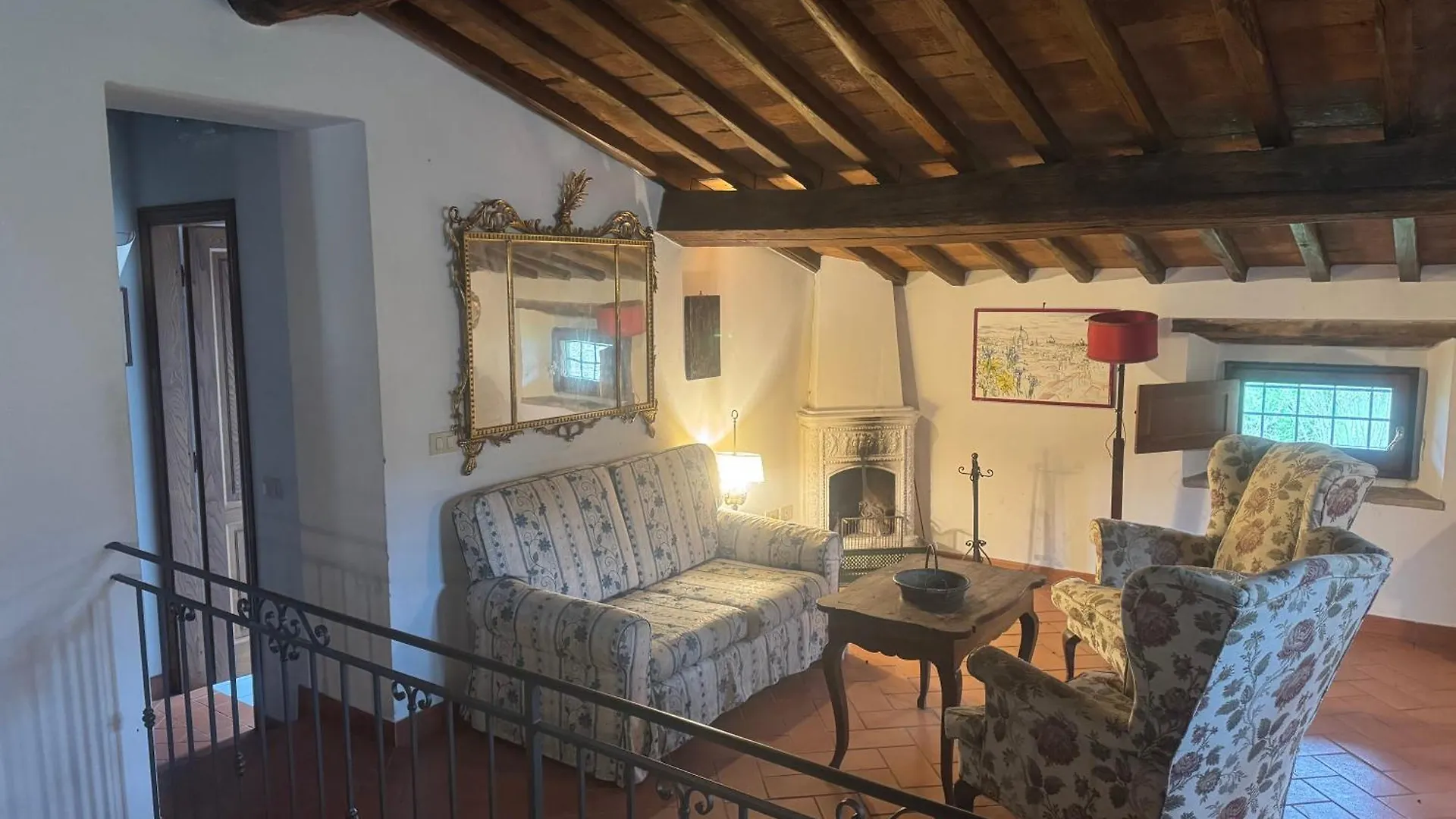 Agriturismo Le Pozze Dicomano 0*,  Italy