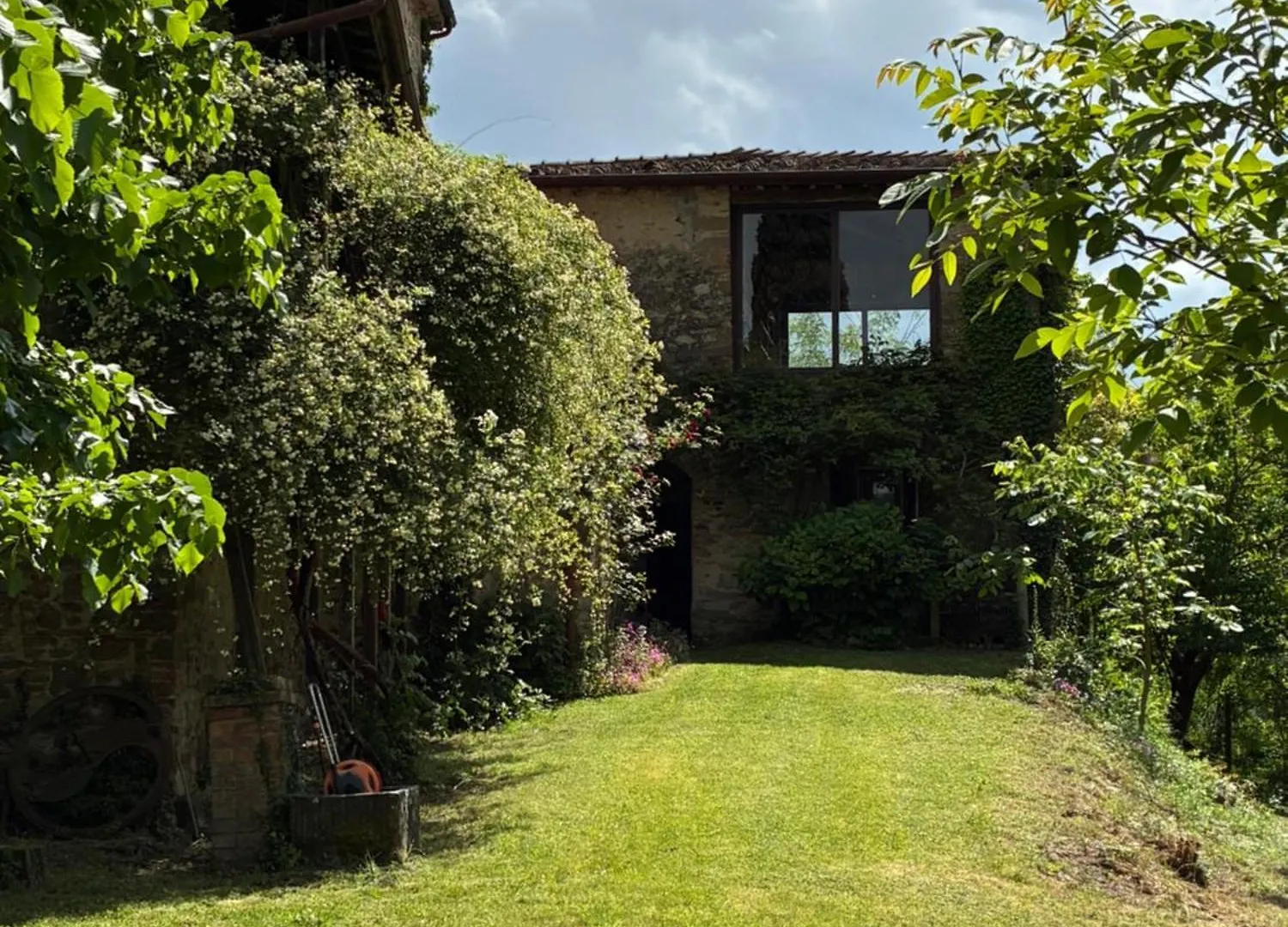 Apartment Agriturismo Le Pozze Dicomano