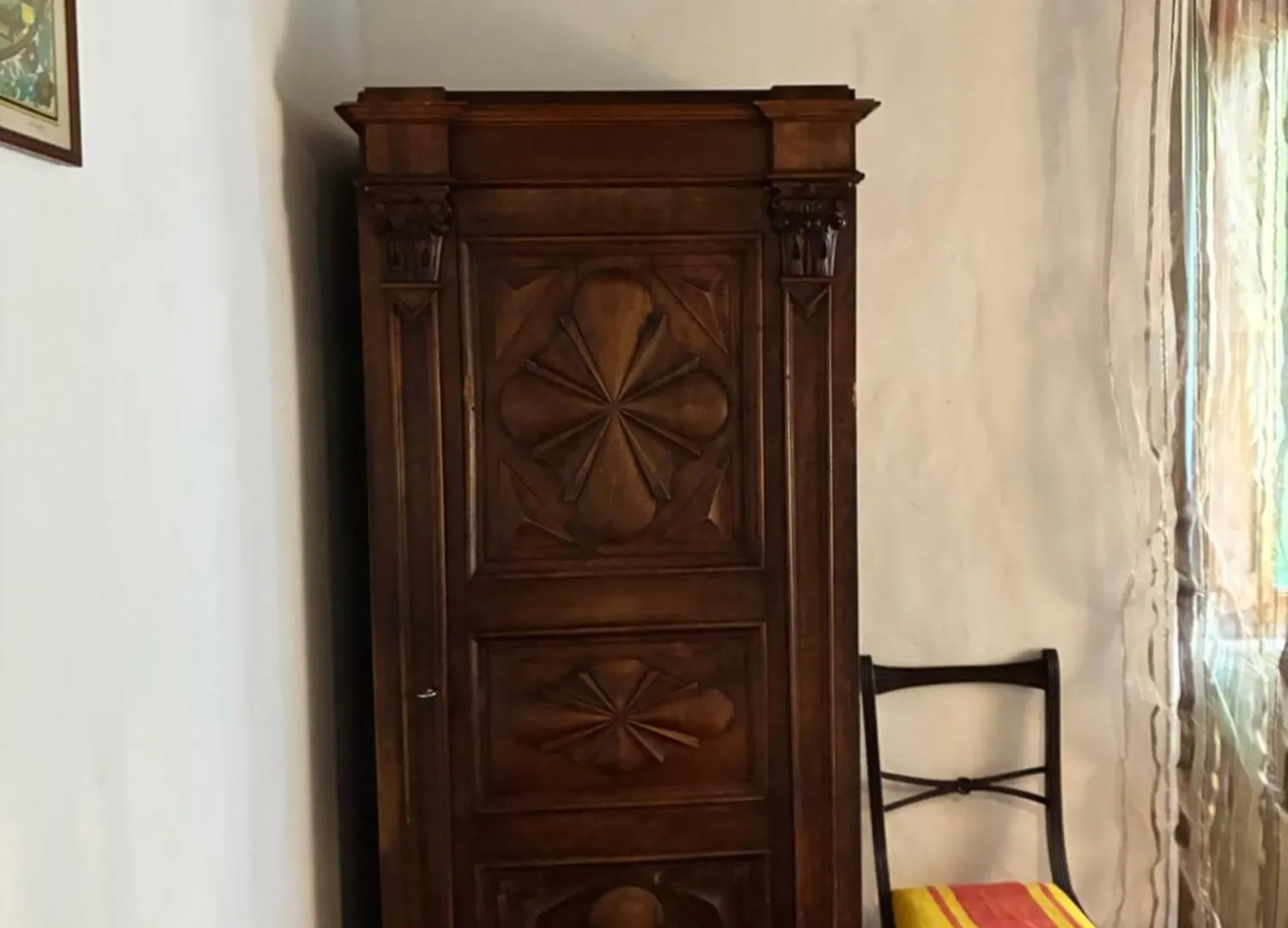 Agriturismo Le Pozze Dicomano