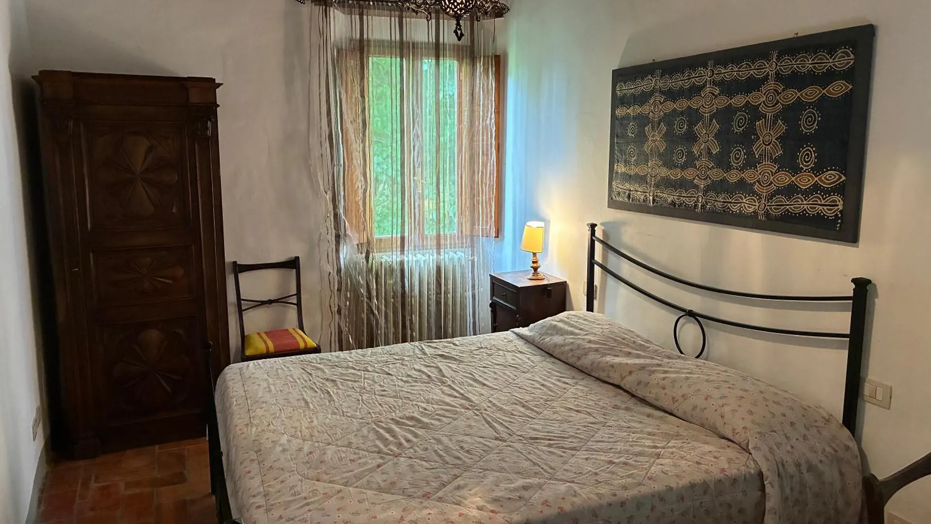 Apartment Agriturismo Le Pozze Dicomano