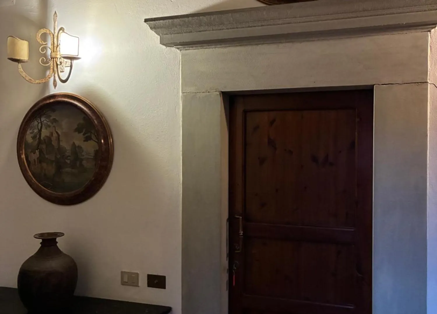 Agriturismo Le Pozze Dicomano