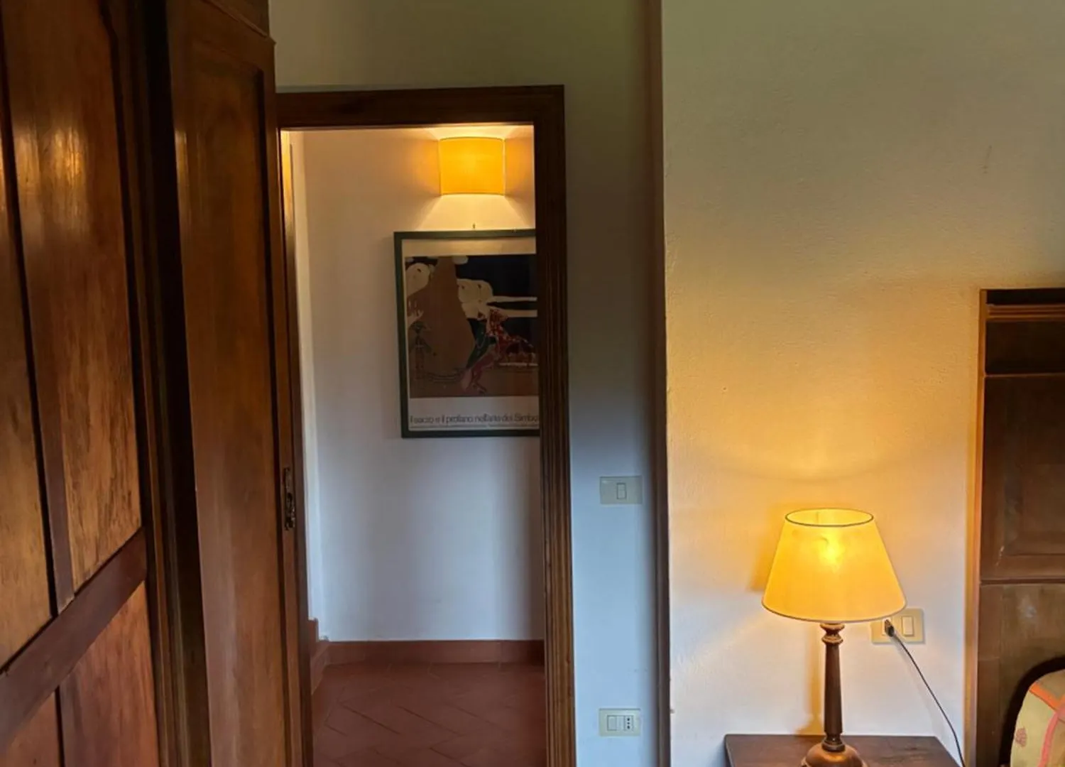 Agriturismo Le Pozze Dicomano 0*,
