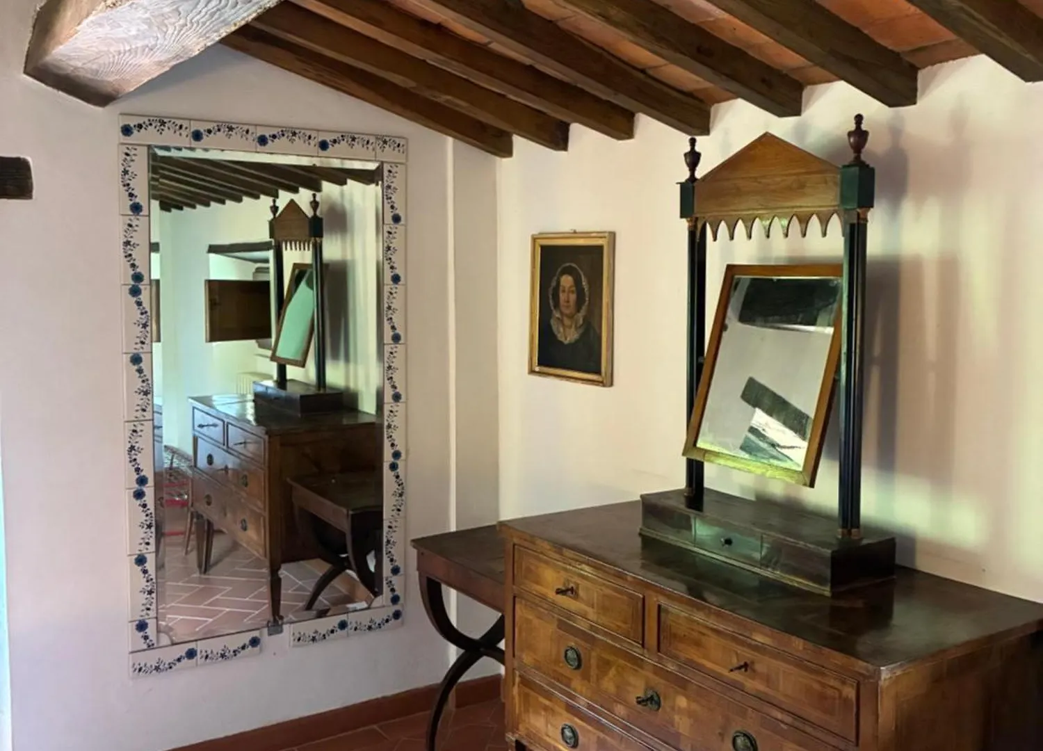 Agriturismo Le Pozze Dicomano