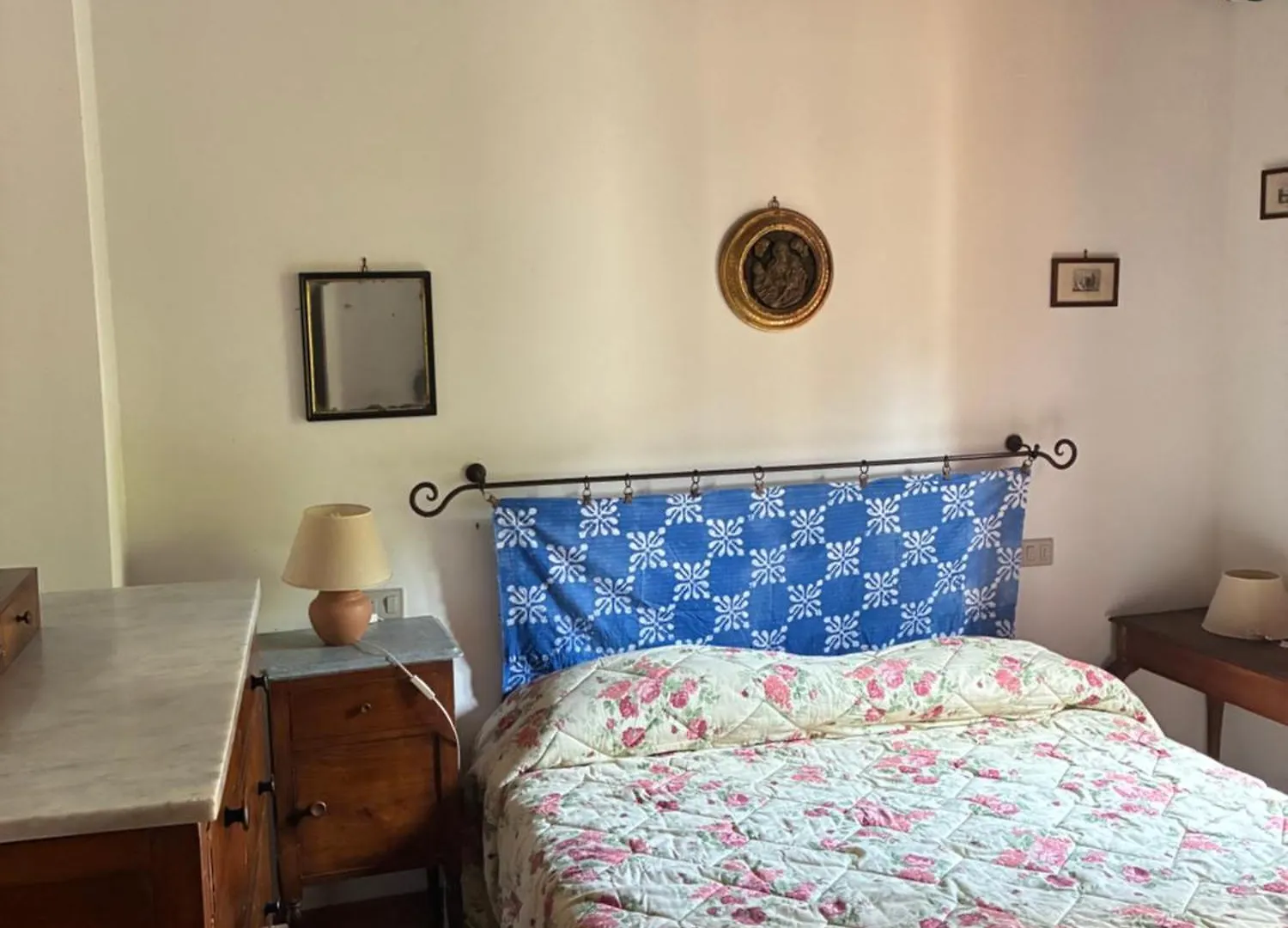 Agriturismo Le Pozze Dicomano