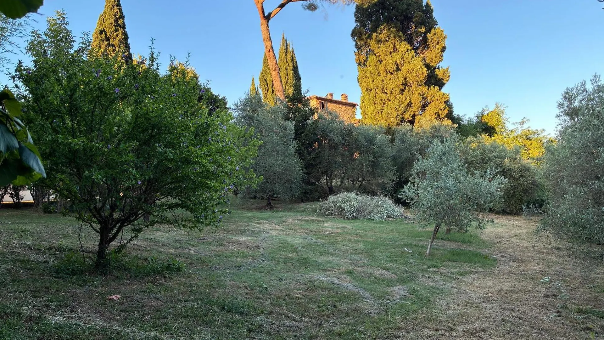 Agriturismo Le Pozze Dicomano Apartment