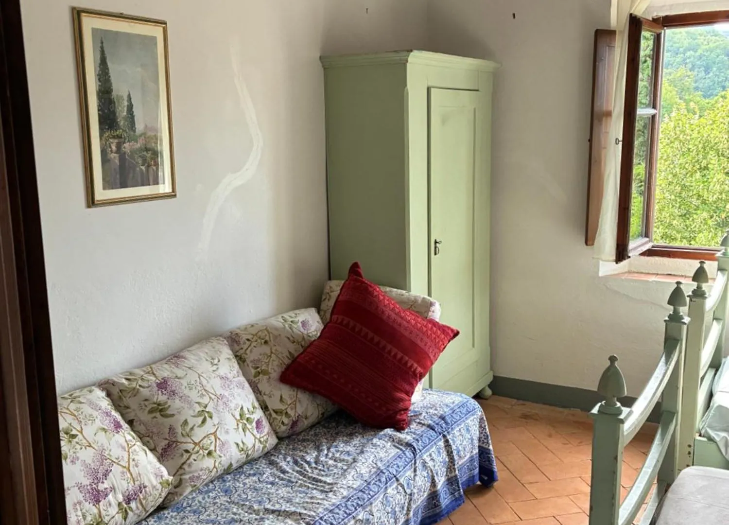 Agriturismo Le Pozze Dicomano 0*,