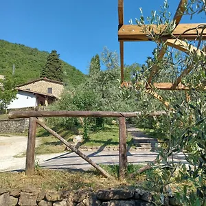  Appartamento Casina Di Vicchio