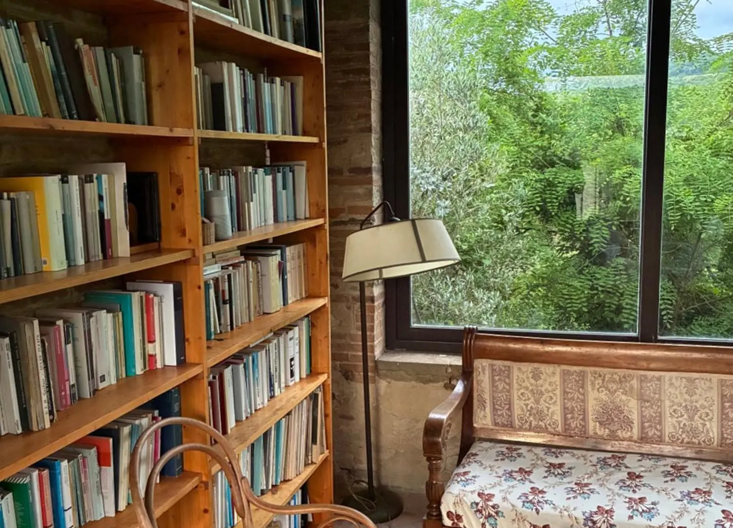 Agriturismo Le Pozze Dicomano Apartmán