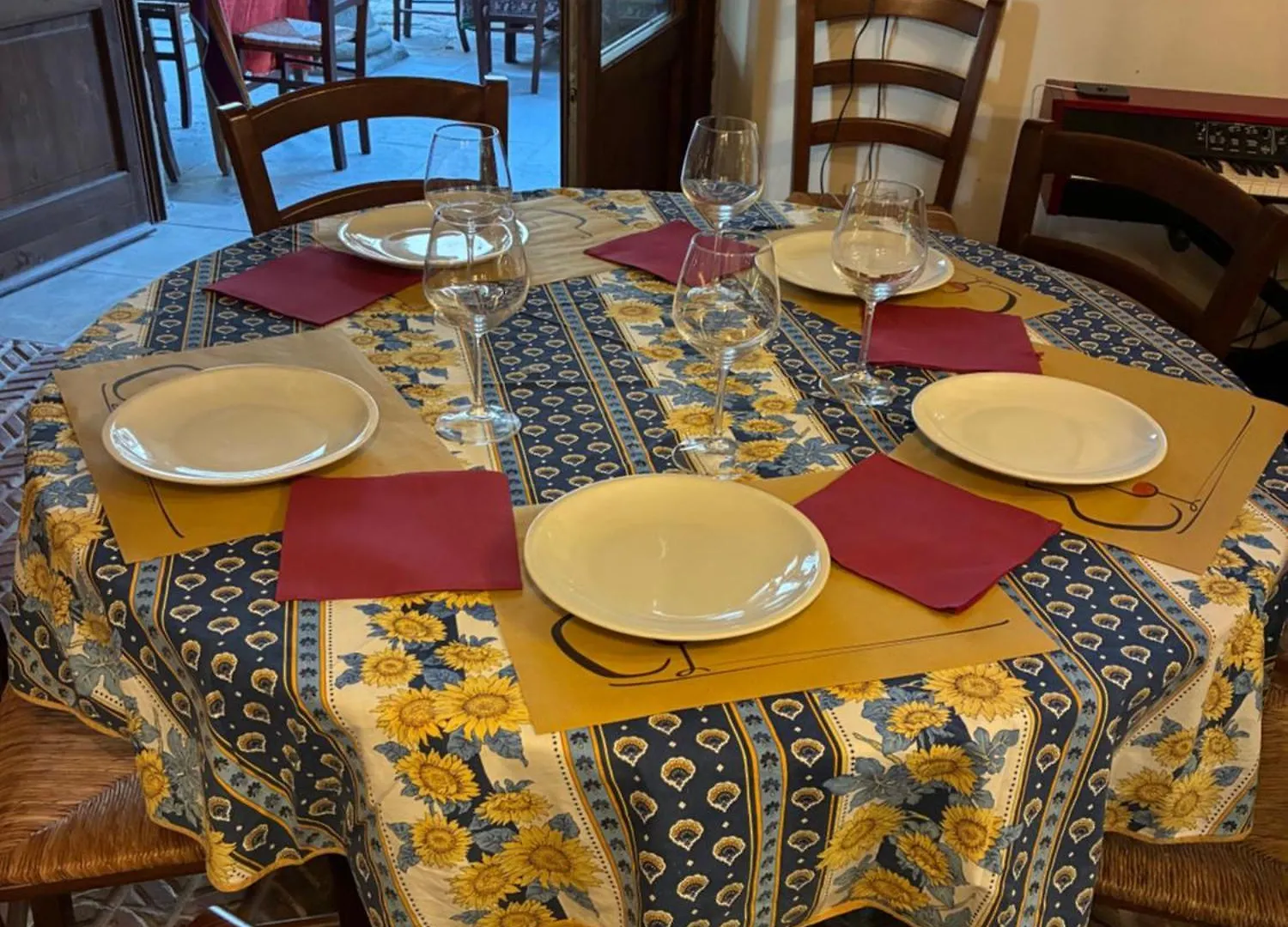 Agriturismo Le Pozze Dicomano